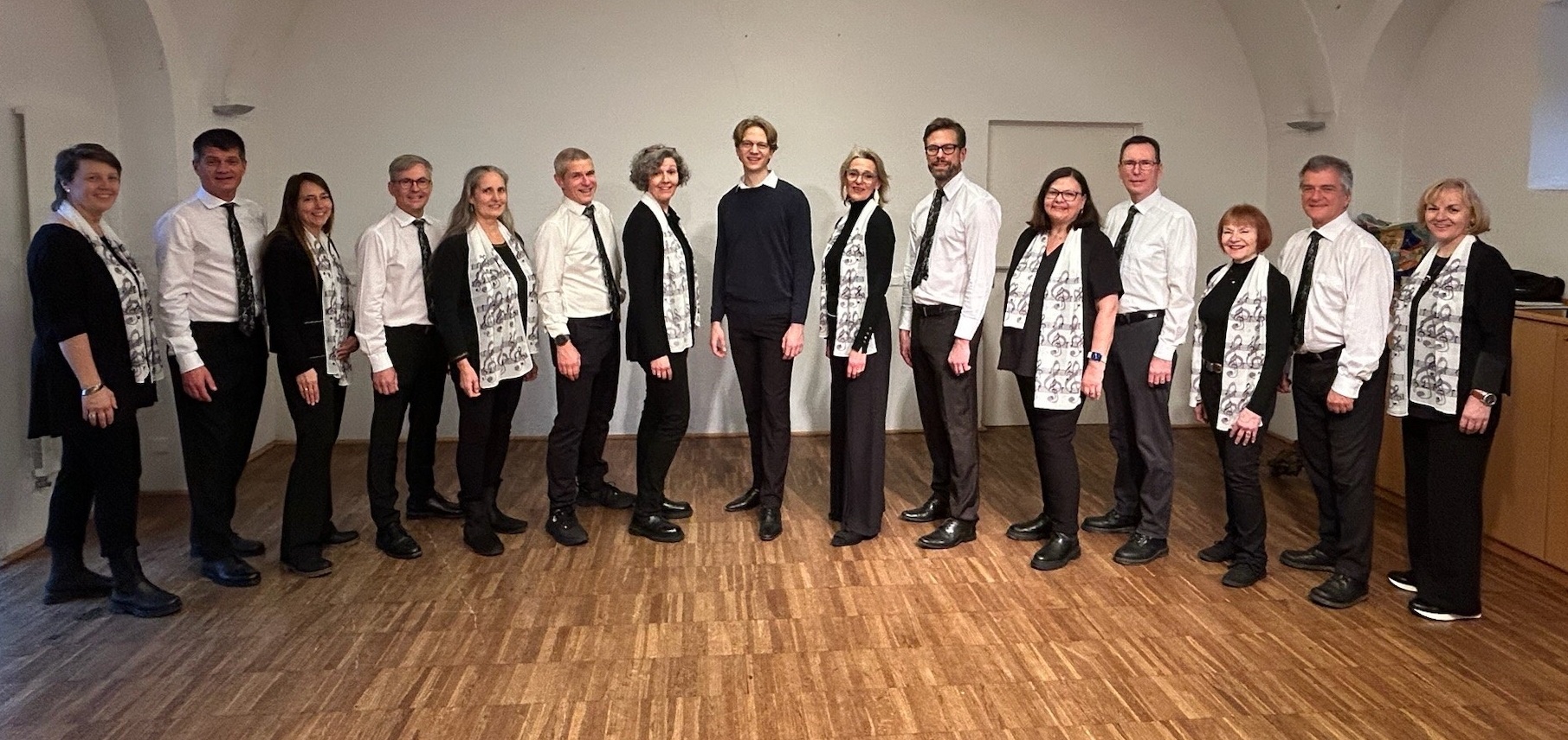 Sommerkonzert