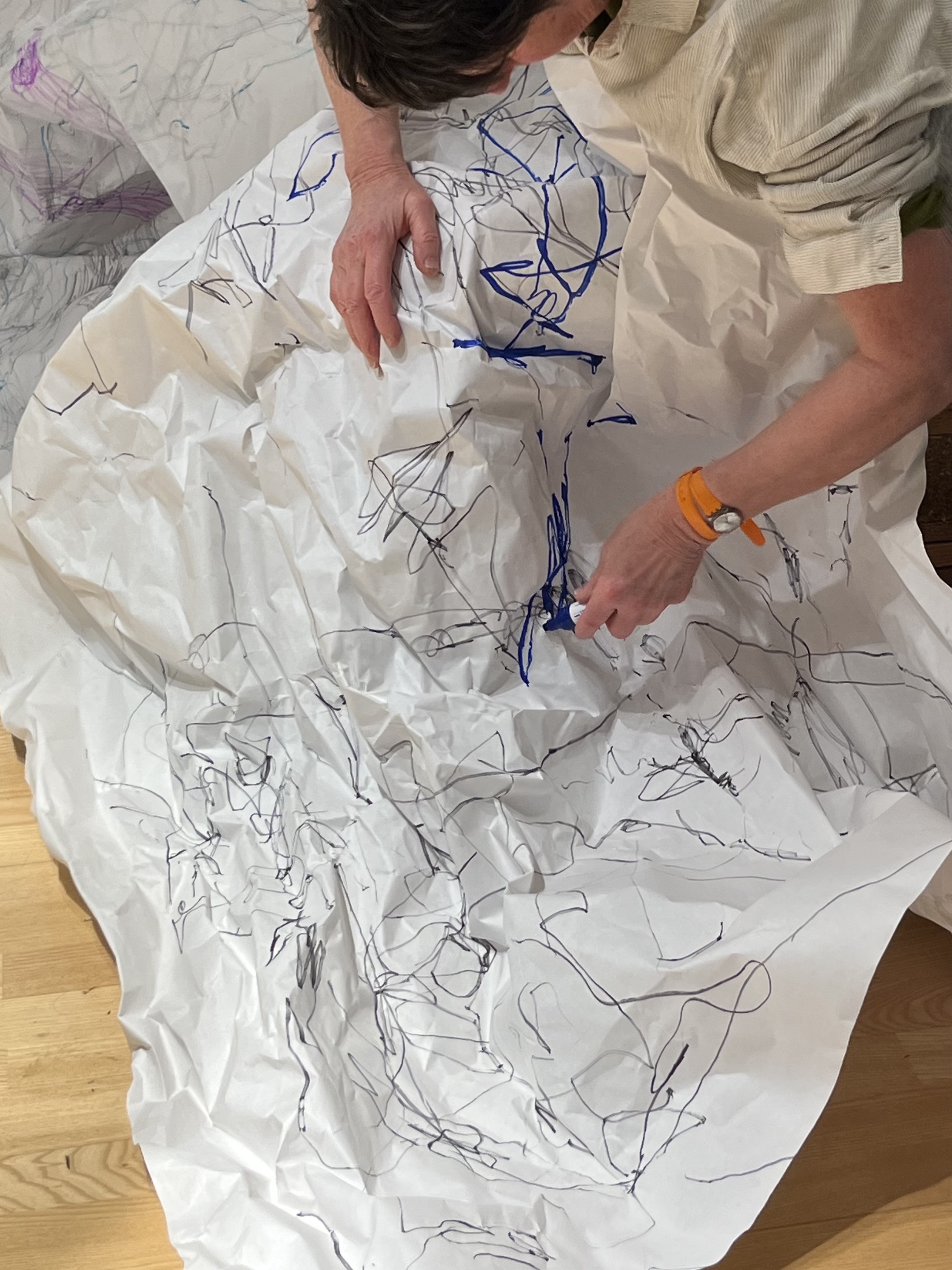 Zusammen_____________Zeichnen