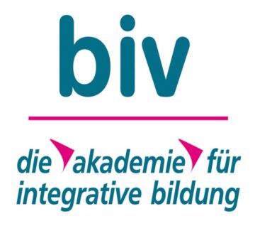 Logo biv-die Akademie für integrative Bildung