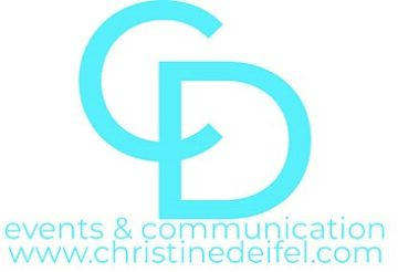 Logo Christine Deifel