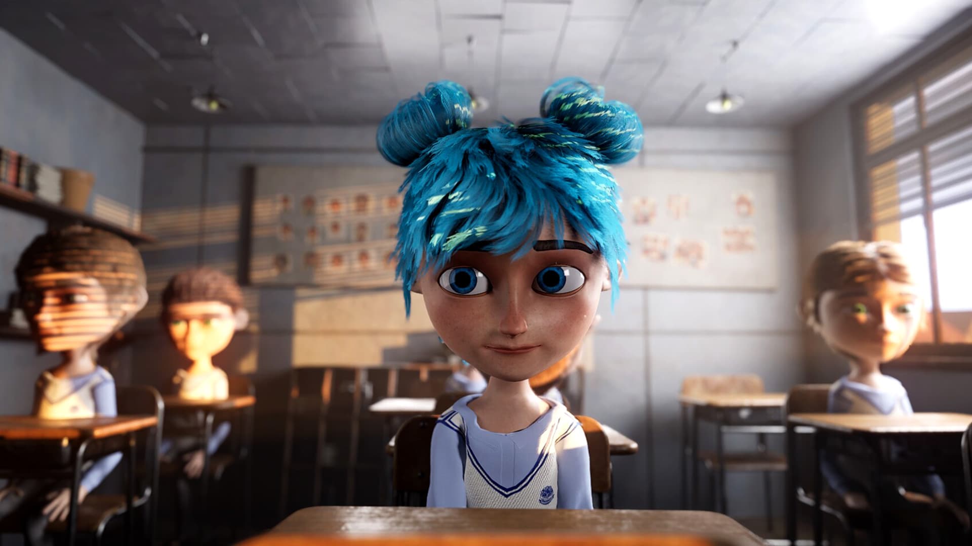 ALPINALE Kinderkurzfilmfestival on Tour