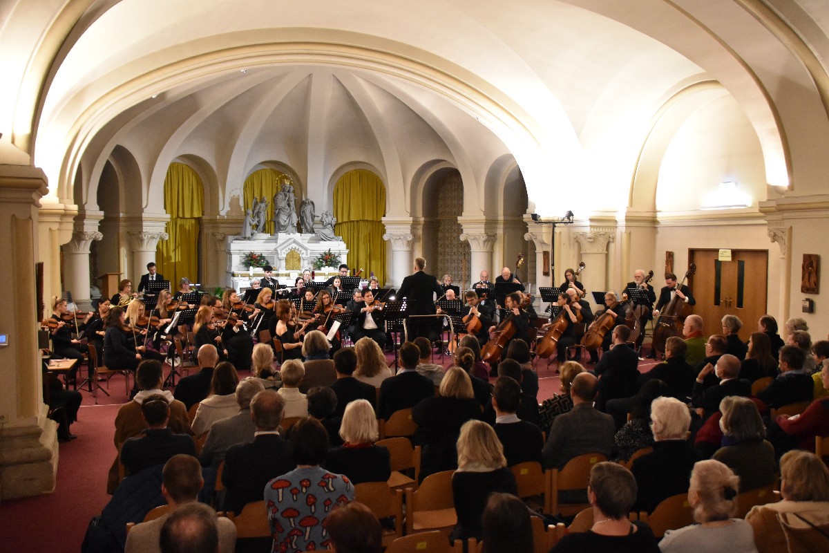 Sommerkonzert