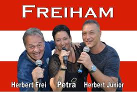 FREIHAM