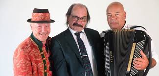 Hans Ecker Trio