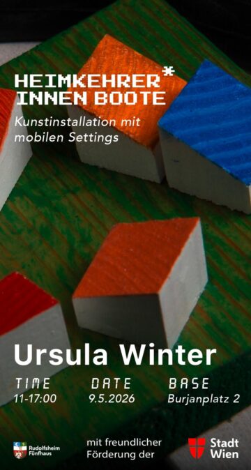 Logo Mag. art. Ursula Winter