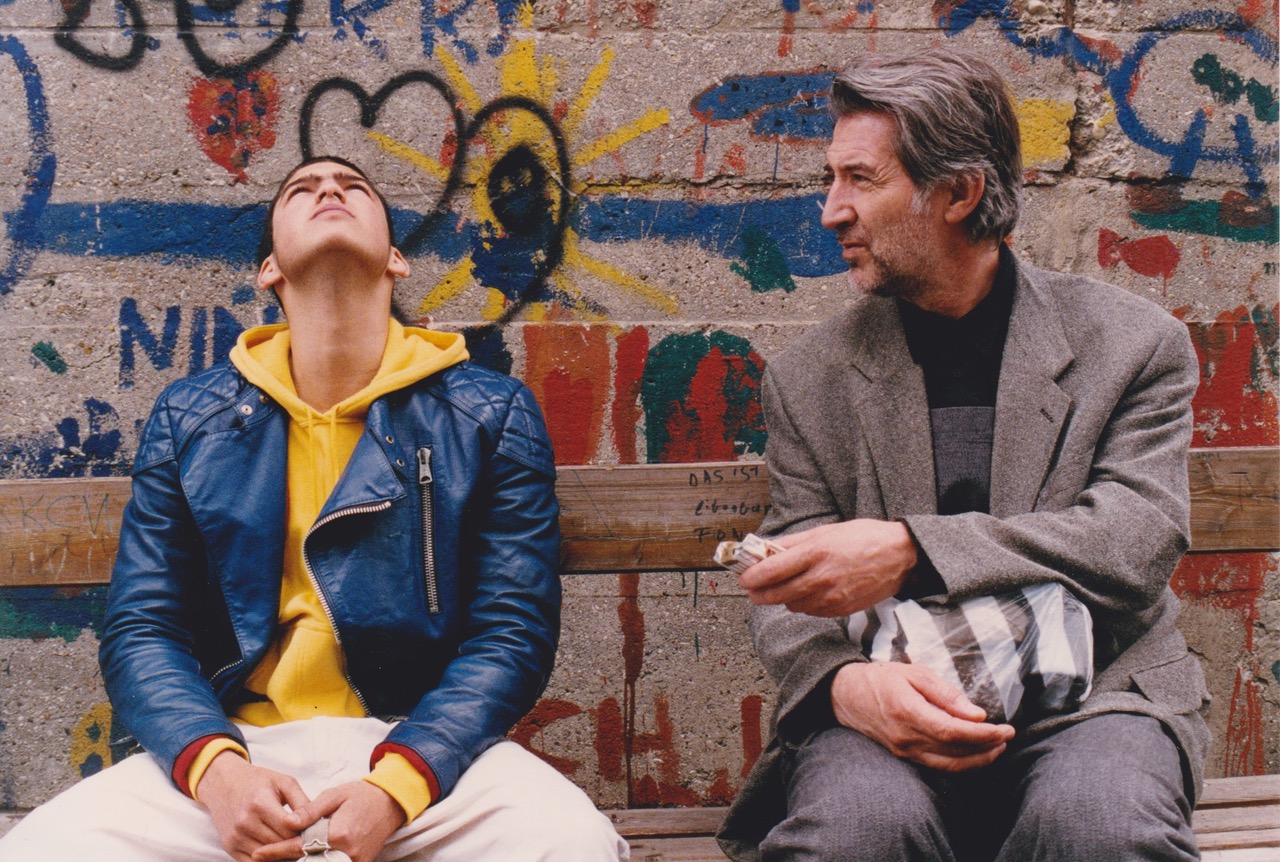 FZA-Kulturcafé – Movienight: „Jugofilm“ von Goran Rebic