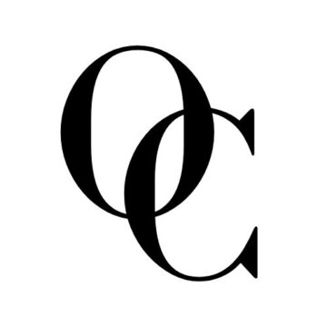 Logo OC - Own your Closet