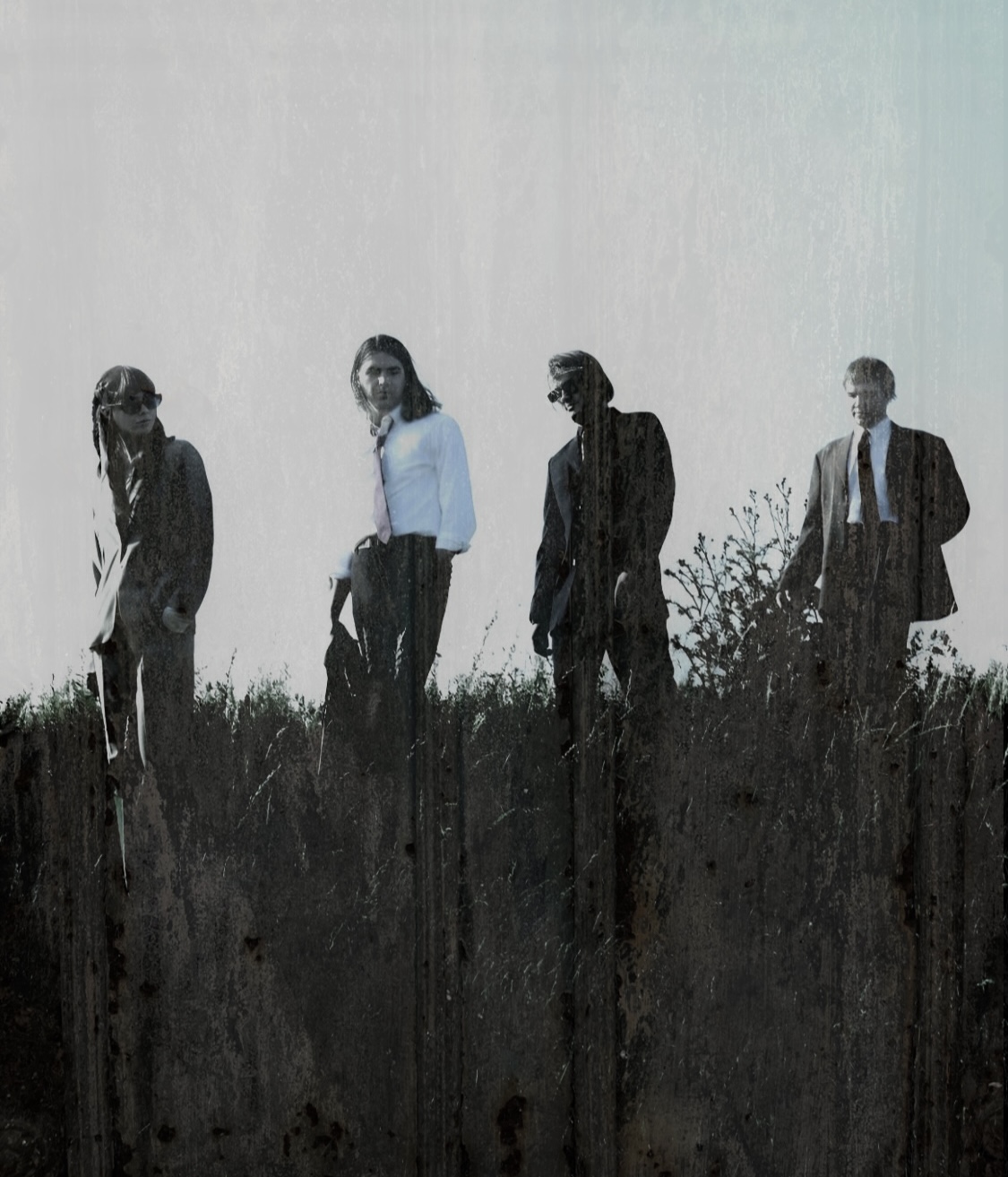 Fractal Nights #27: DEN DER HALE (SE) + Das Freie Energie Band (AT) + Portia (AT)