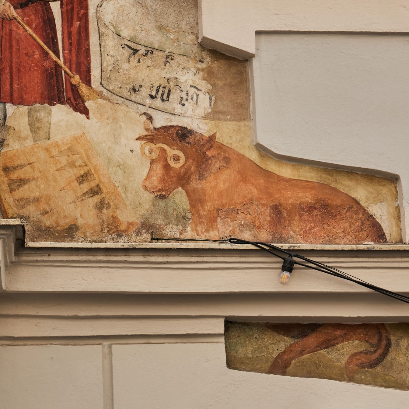 wean hean 2026: Sagen aus Wien. Eine Matinée