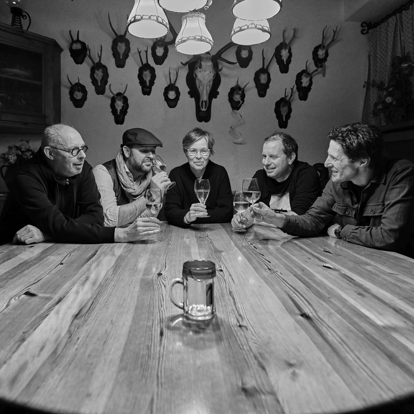 wean hean 2026: Zwischenprost