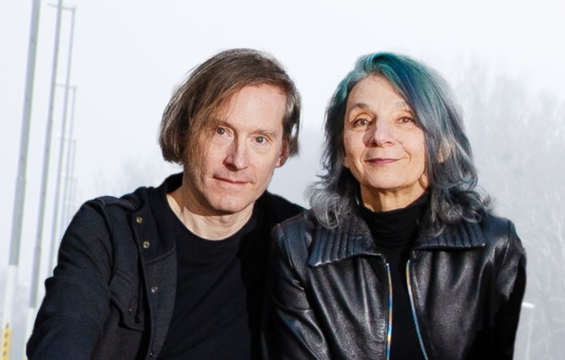 FZA-Kulturcafé: „Salon Helga“ – musikalische Lesung in Wiener Mundart