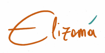 Logo Elizamá
