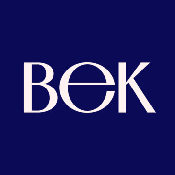 Logo BEK Forum