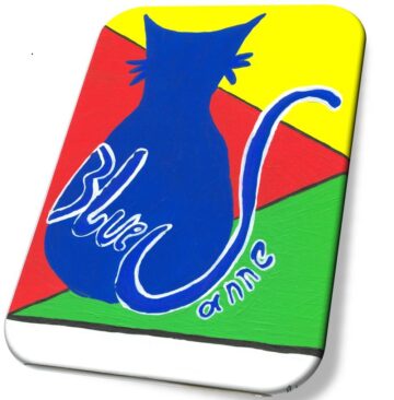 Logo Bluesanne