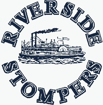 Logo Riverside Stompers