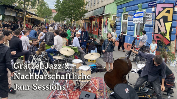 Grätzel-Jazz & Nachbarschaftliche Jam-Sessions 2026_ Josefstadt