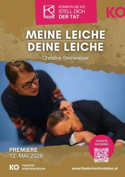 Meine Leiche Deine Leiche