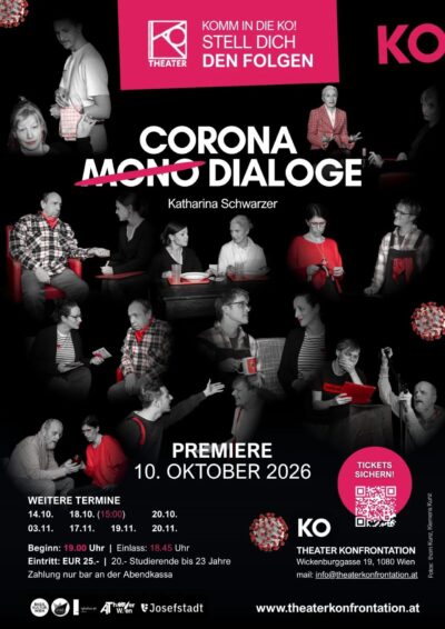 Corona Dialoge