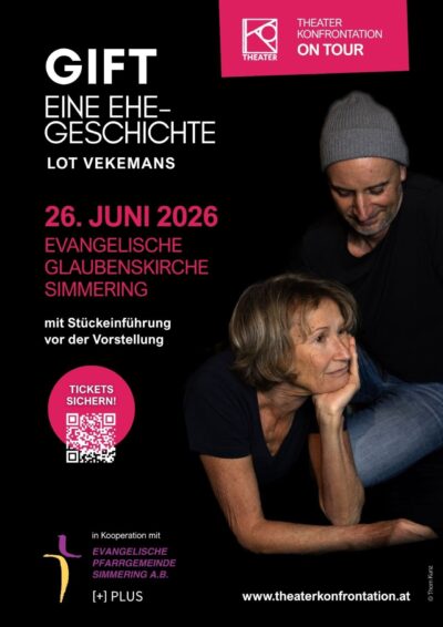 GIFT – Eine Ehegeschichte