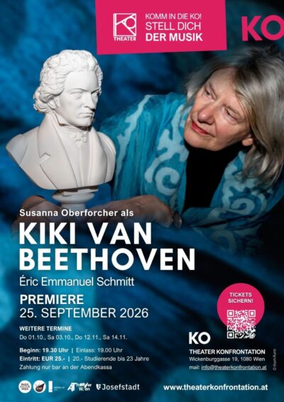 Kiki van Beethoven