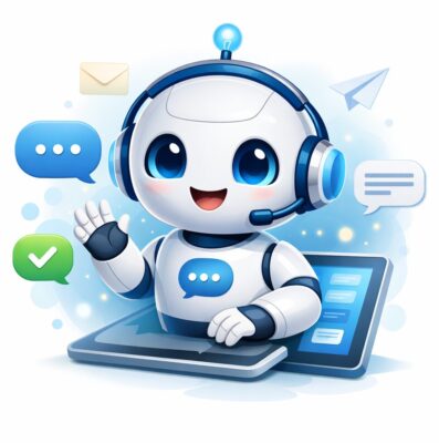 Kinderworkshop: „Wessen Freund ist mein Chatbot?“