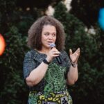Njideka Iroh