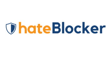 Logo hateBlocker GmbH