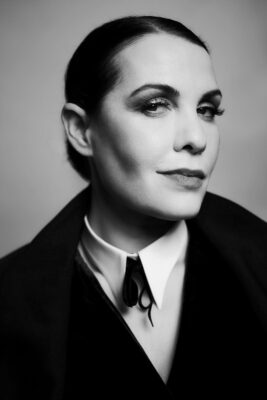Aida Loos - "Special" aus dem Programm "Zeitloos"