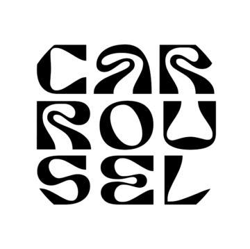 Logo Theatergruppe Carrousel