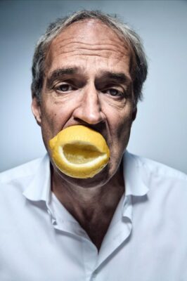 Der Menschenfeind