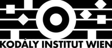Logo Kodály Institut Wien