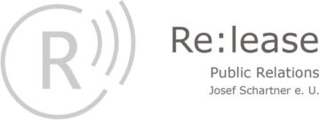 Logo Release Public Relations