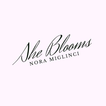 Logo She Blomms