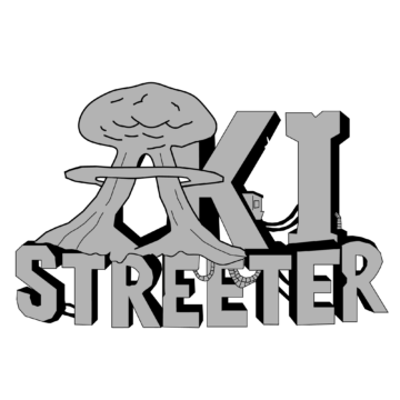 Logo Aki Streeter