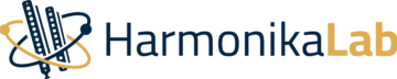 Logo HarmonikaLab