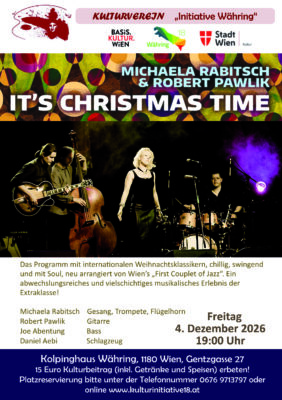 It`s Christmas Time