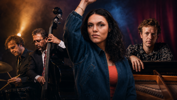 Vienna Jazz Floor – Interkultureller Jazzdialog in der Josefstadt