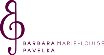 Logo Barbara Marie-Louise Pavelka