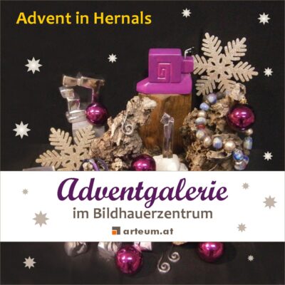 Adventgalerie im Bildhauerzentrum