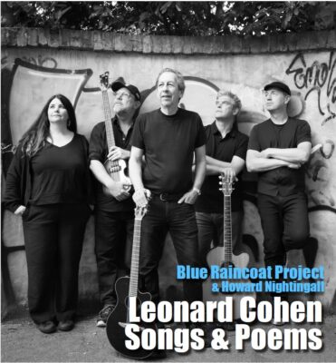 Leonard Cohen - Songs & Poems