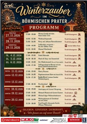 Schlagersängerin "RENATE" - Weihnachtsklassiker