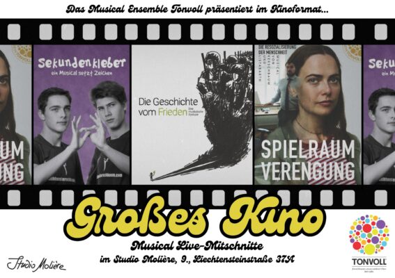 Großes Kino