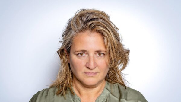 Gertraud Klemm