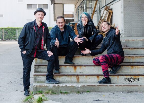 FZA-Kulturcafé: „Pfarrkaffee unplugged“ und „WernA“