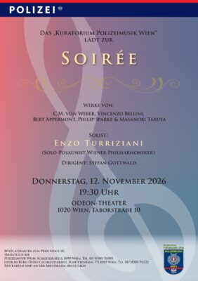 Soirèe