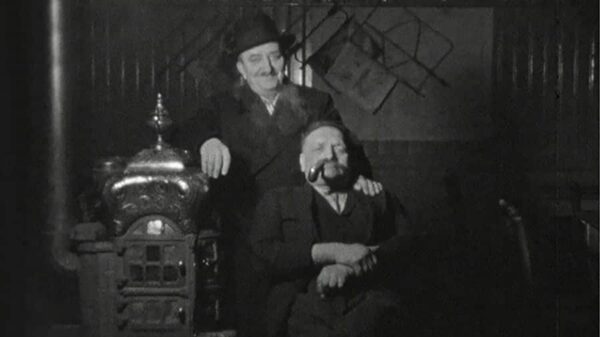 Der Favoritentag bietet Film