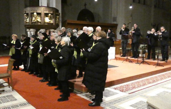 Advent in der Kirche