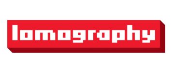 Logo Lomography