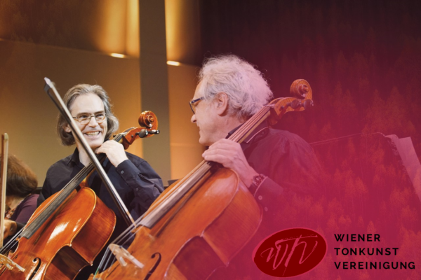 ADVENTKONZERT der WIENER TONKUNST VEREINIGUNG