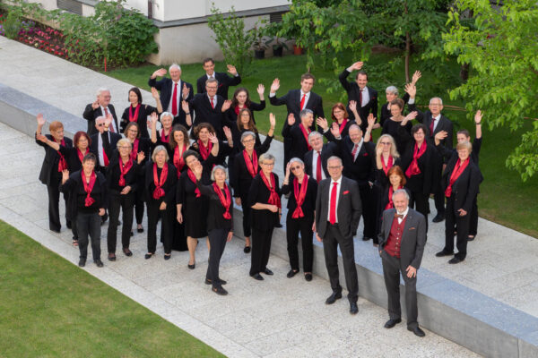 Konzert des Consortium Musicum Wien